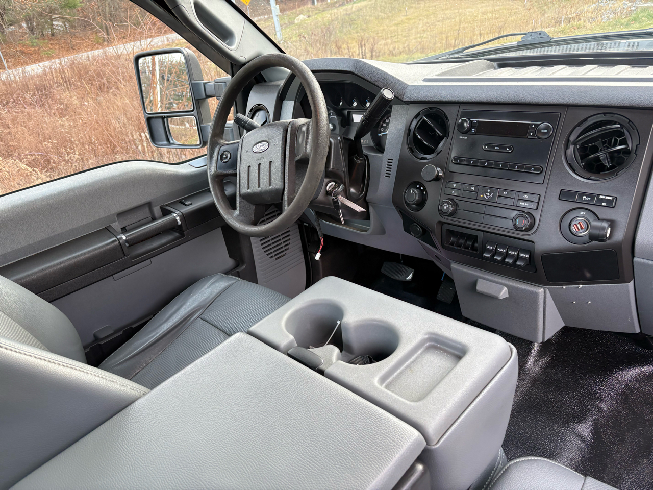 Ford F-350 SD XLT SuperCab 4WD 2015