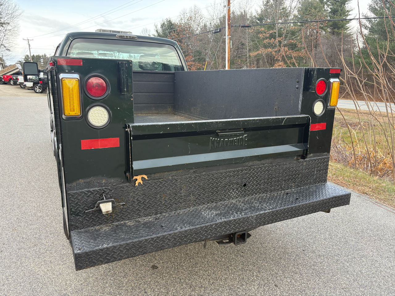 Ford F-350 SD XLT SuperCab 4WD 2015