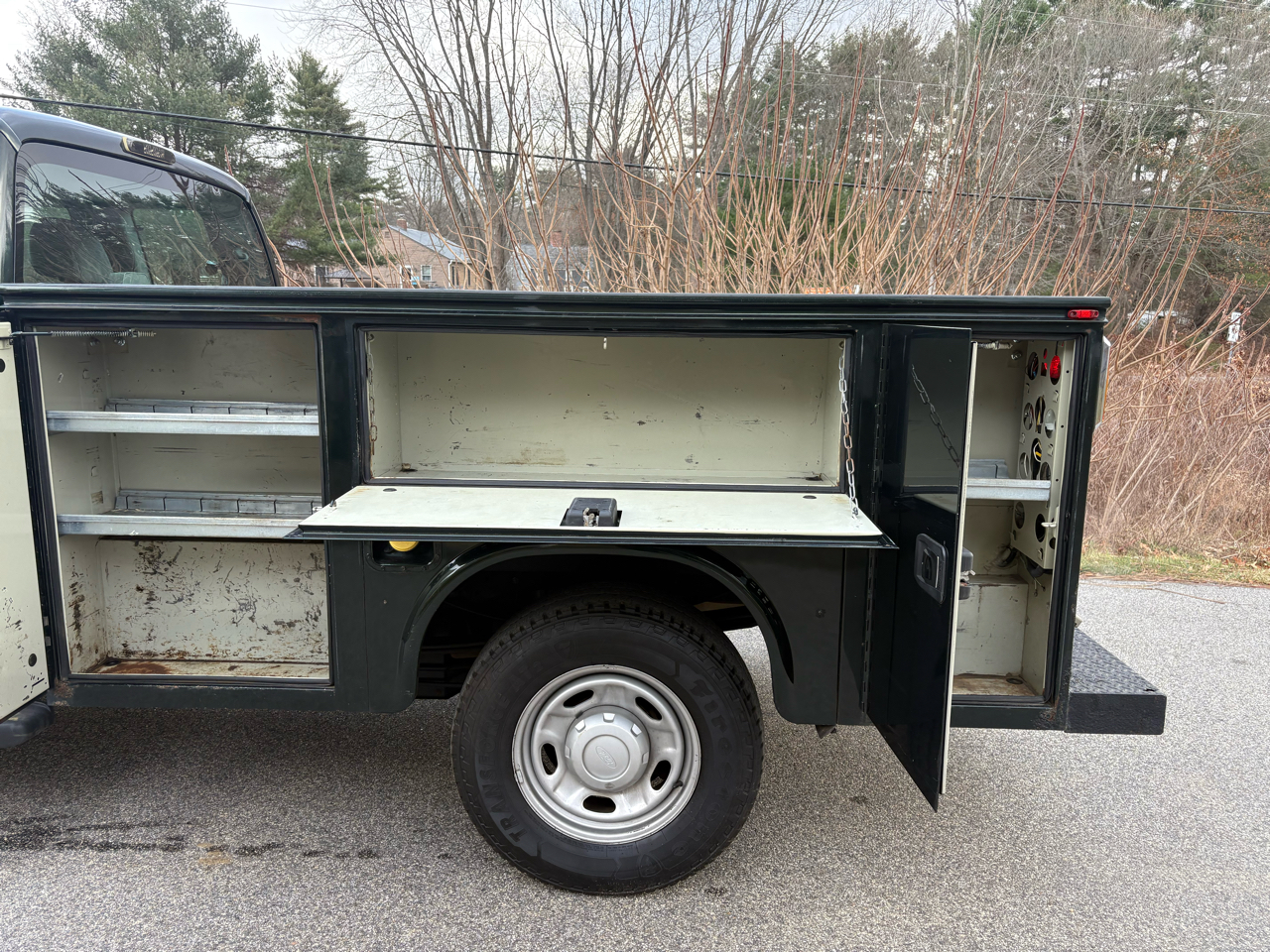 Ford F-350 SD XLT SuperCab 4WD 2015