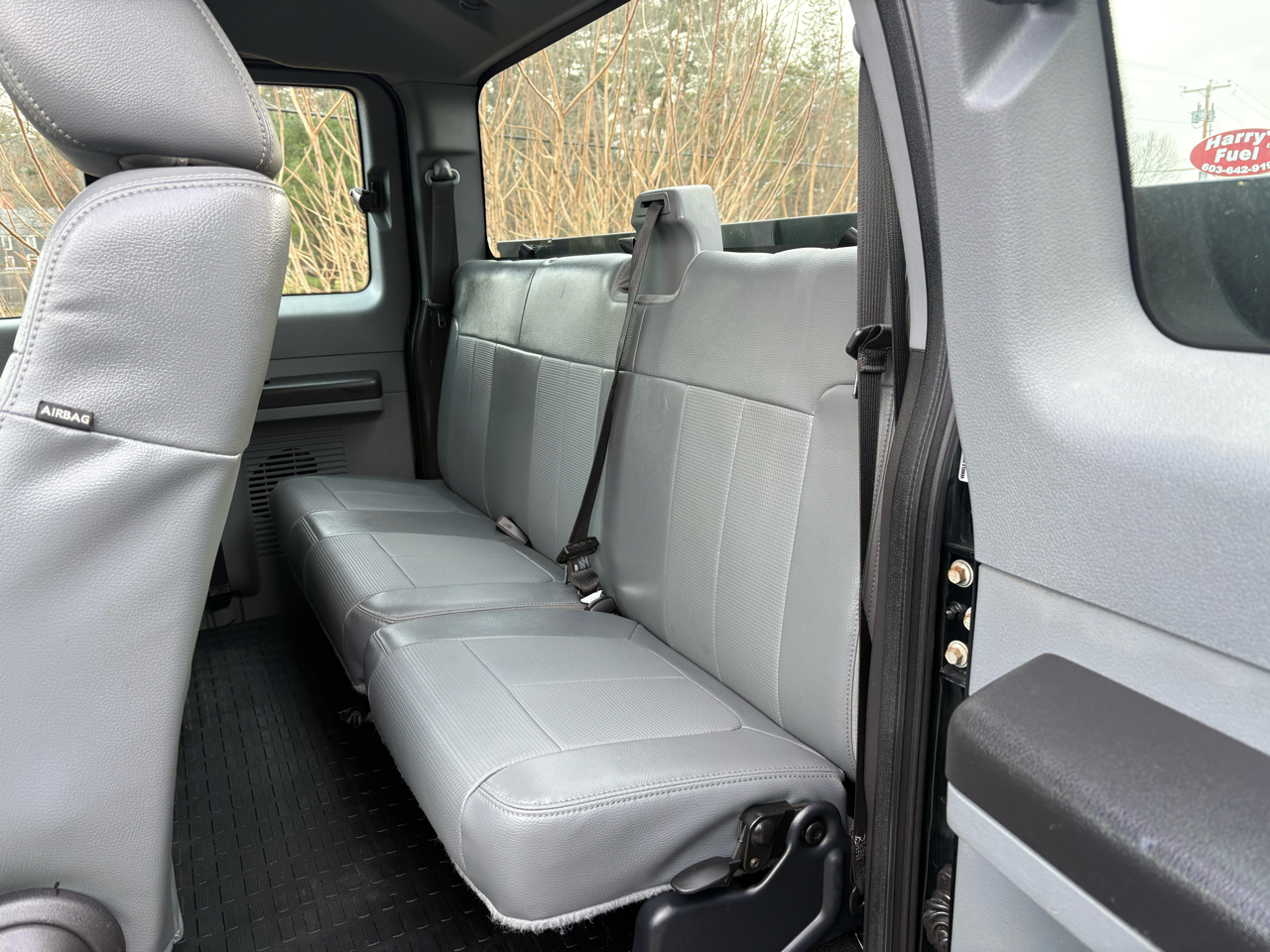 Ford F-350 SD XLT SuperCab 4WD 2015