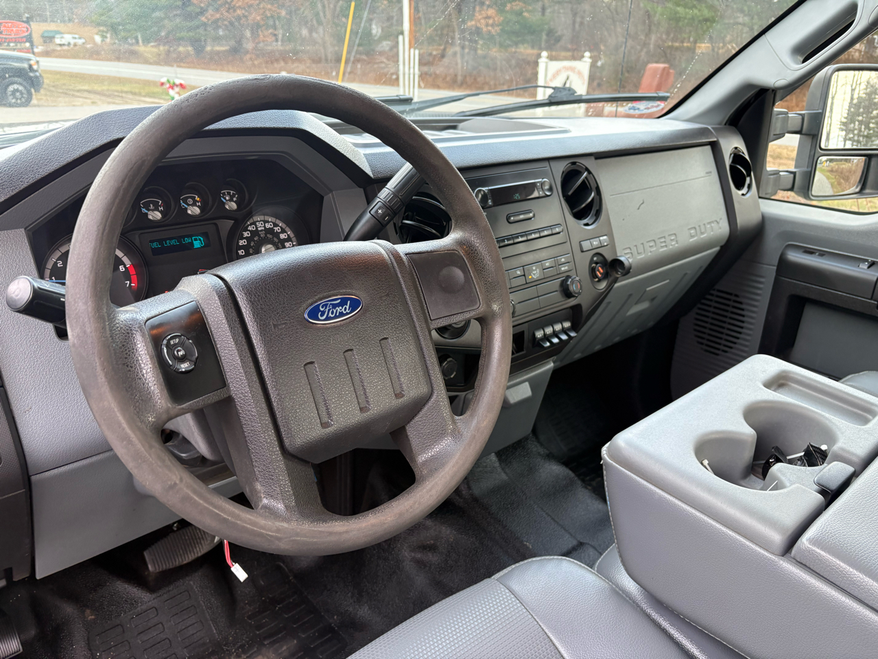 Ford F-350 SD XLT SuperCab 4WD 2015