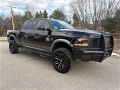 2011 RAM Ram 2500 