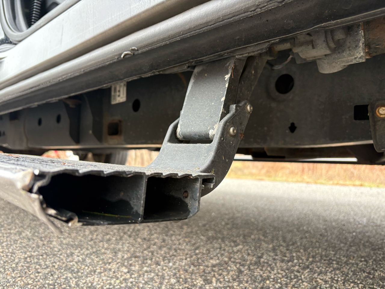 Ford F-150 Platinum 4WD SuperCrew 6.5' Box 2015