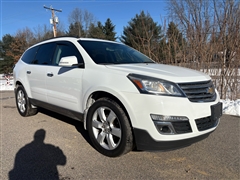 2016 Chevrolet Traverse 