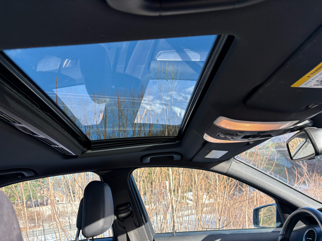 Mercedes-Benz C-Class C300 4MATIC Sport Sedan 2014