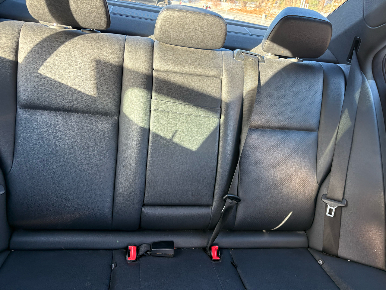 Mercedes-Benz C-Class C300 4MATIC Sport Sedan 2014