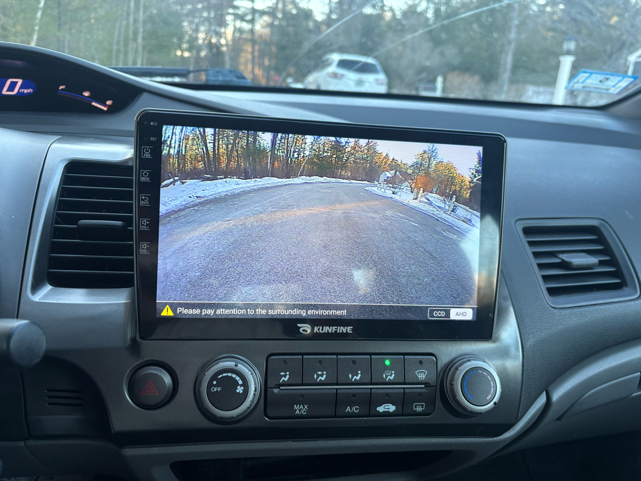 Mercedes-Benz C-Class C300 4MATIC Sport Sedan 2014