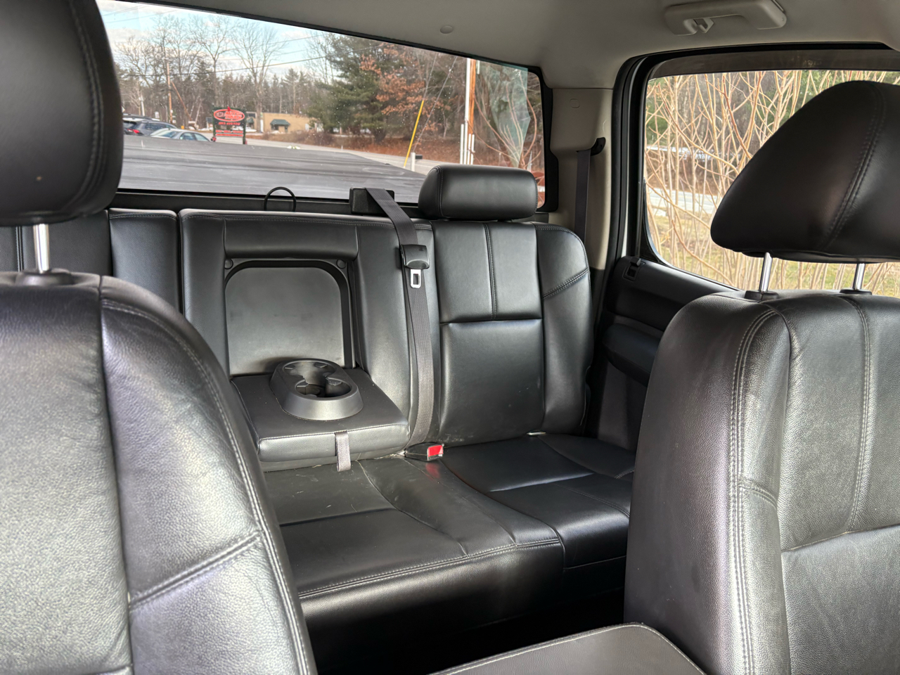 GMC Sierra 2500HD SLE Crew Cab 4WD 2011