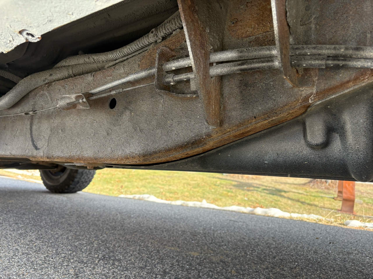 GMC Sierra 2500HD SLE Crew Cab 4WD 2011