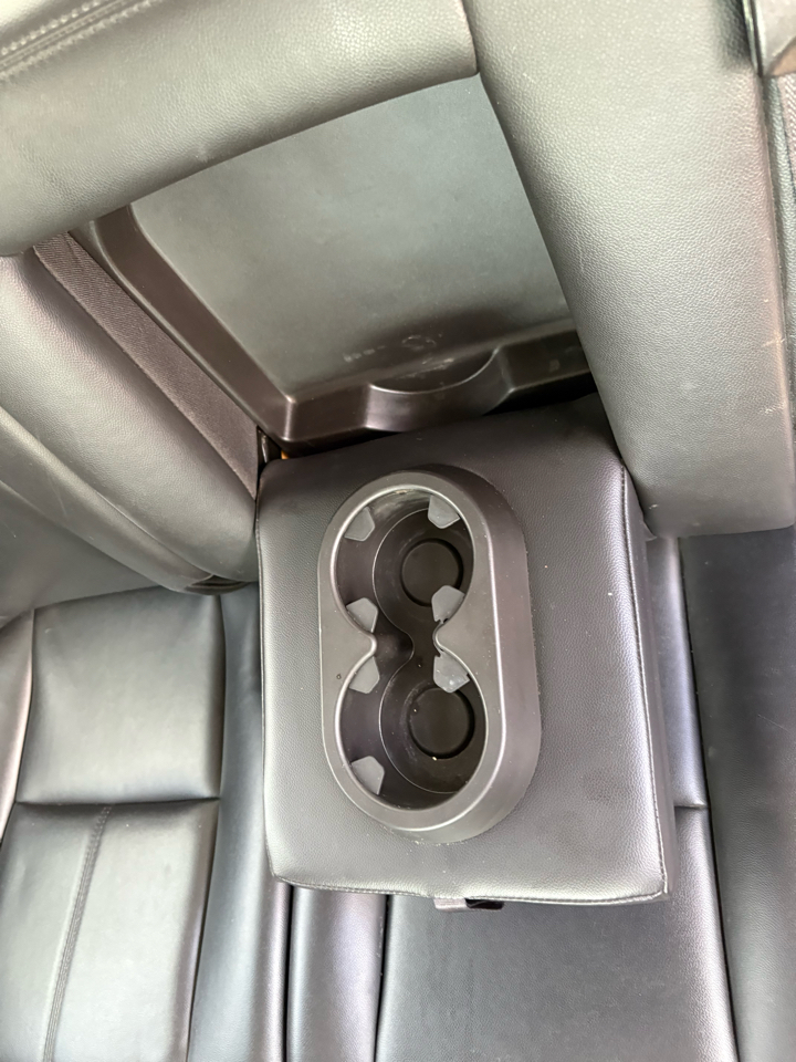 GMC Sierra 2500HD SLE Crew Cab 4WD 2011