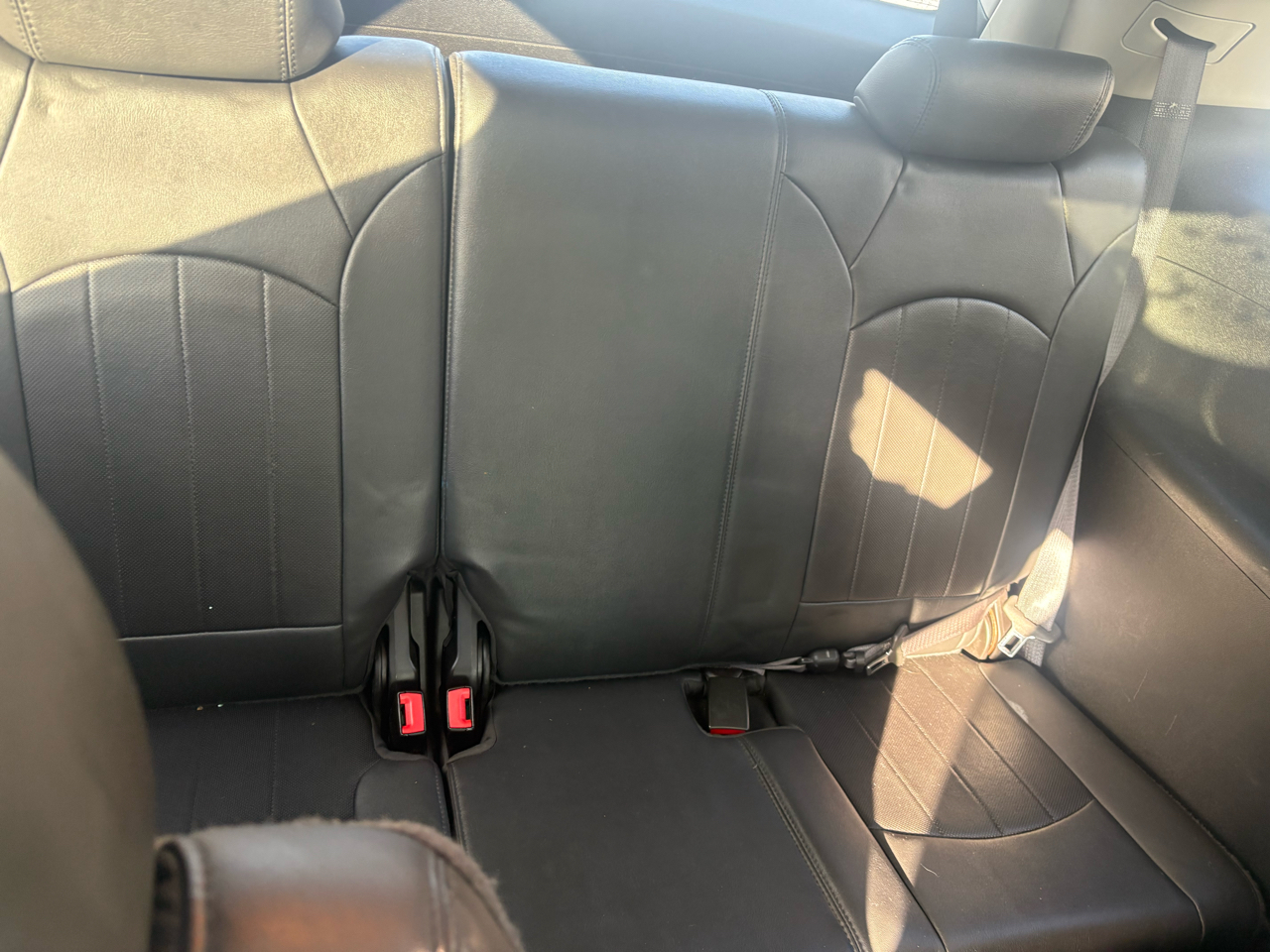 GMC Acadia Denali AWD 2011