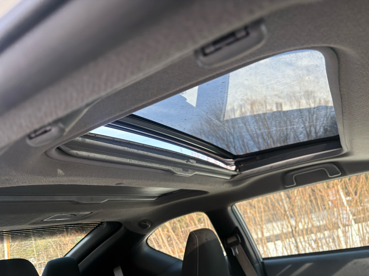 Scion tC Sports Coupe 5-Spd MT 2014