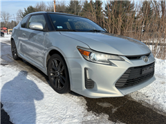 2014 Scion tC 