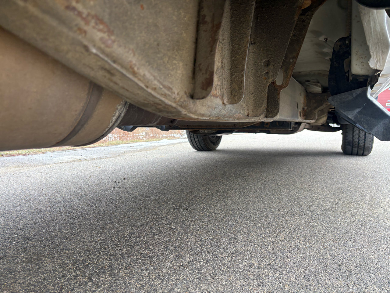 Chevrolet Silverado 2500HD Work Truck Crew Cab Long Box 4WD 2021