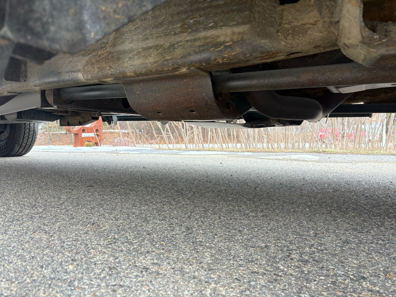 Chevrolet Silverado 2500HD Work Truck Crew Cab Long Box 4WD 2021