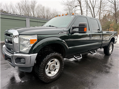 2016 Ford F-250 SD 