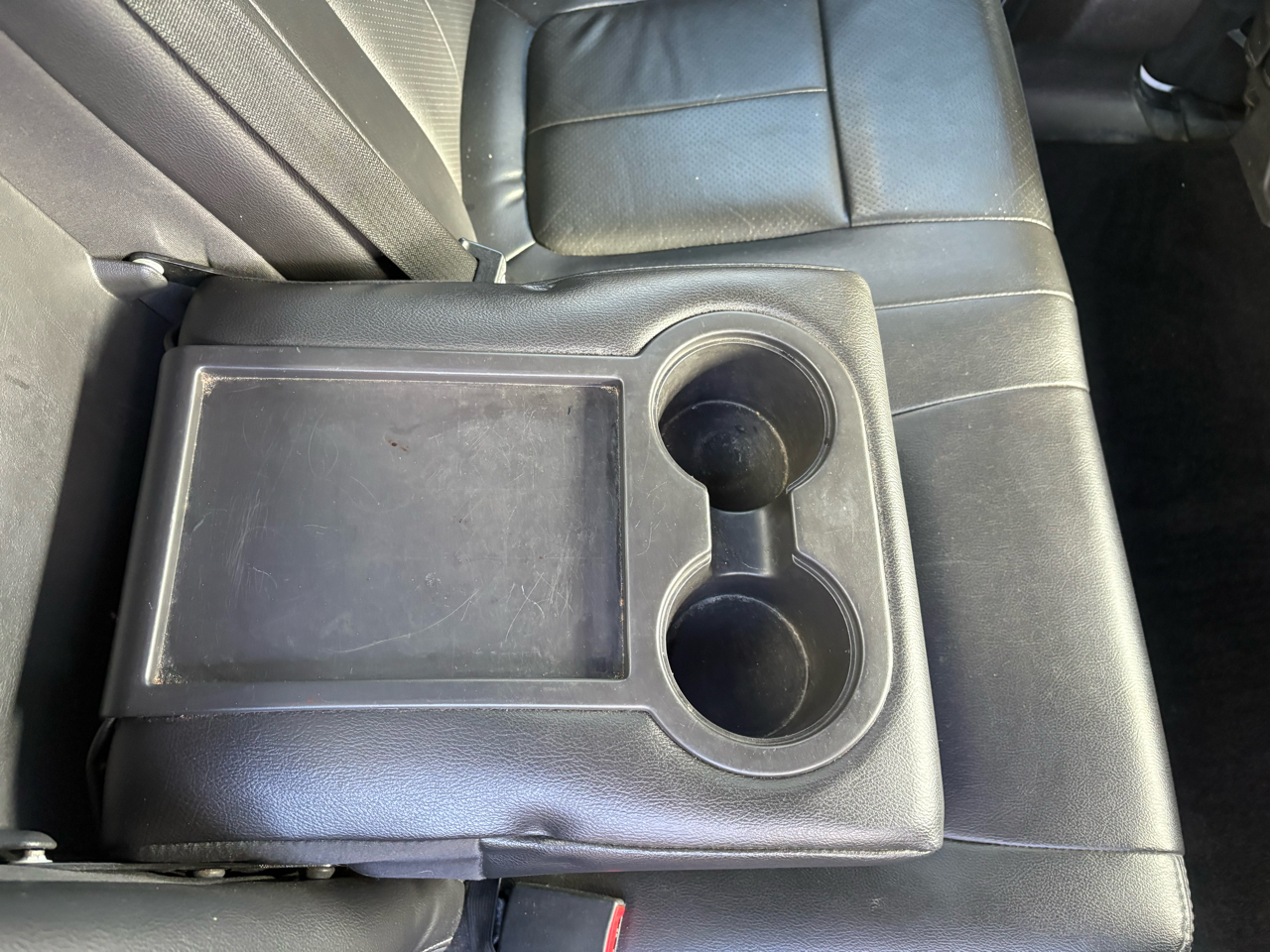 Ford F-350 SD Lariat Crew Cab 4WD 2012