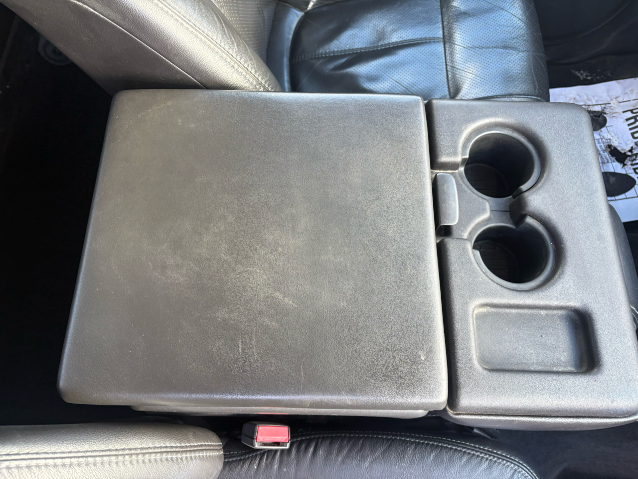 Ford F-350 SD Lariat Crew Cab 4WD 2012