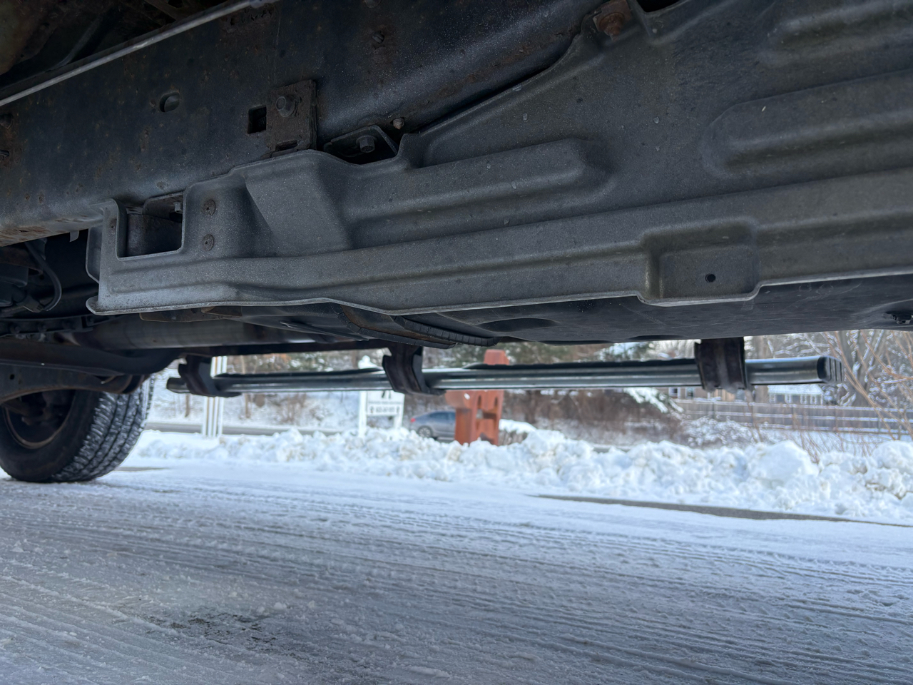 Ford F-350 SD Lariat Crew Cab 4WD 2012