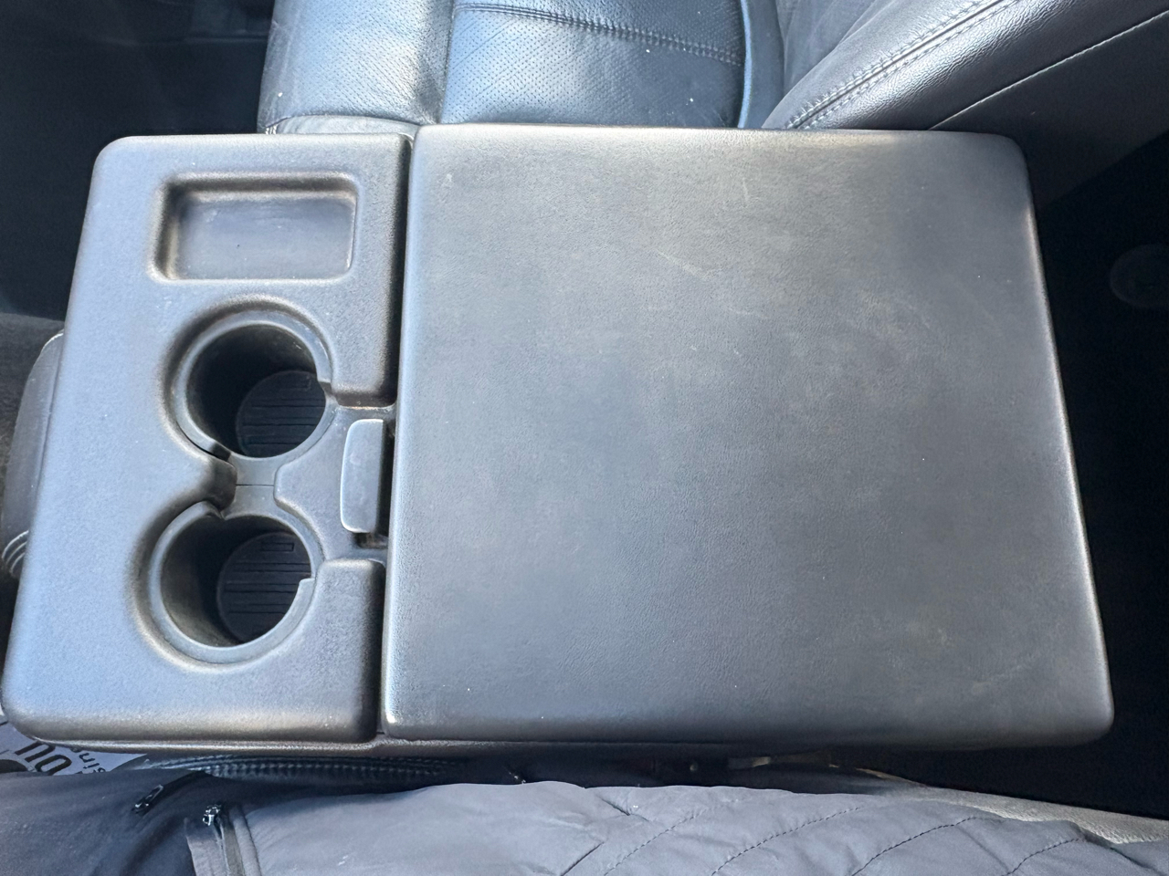 Ford F-350 SD Lariat Crew Cab 4WD 2012