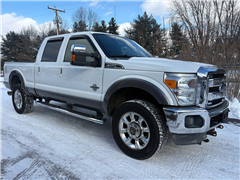 2012 Ford F-350 SD 