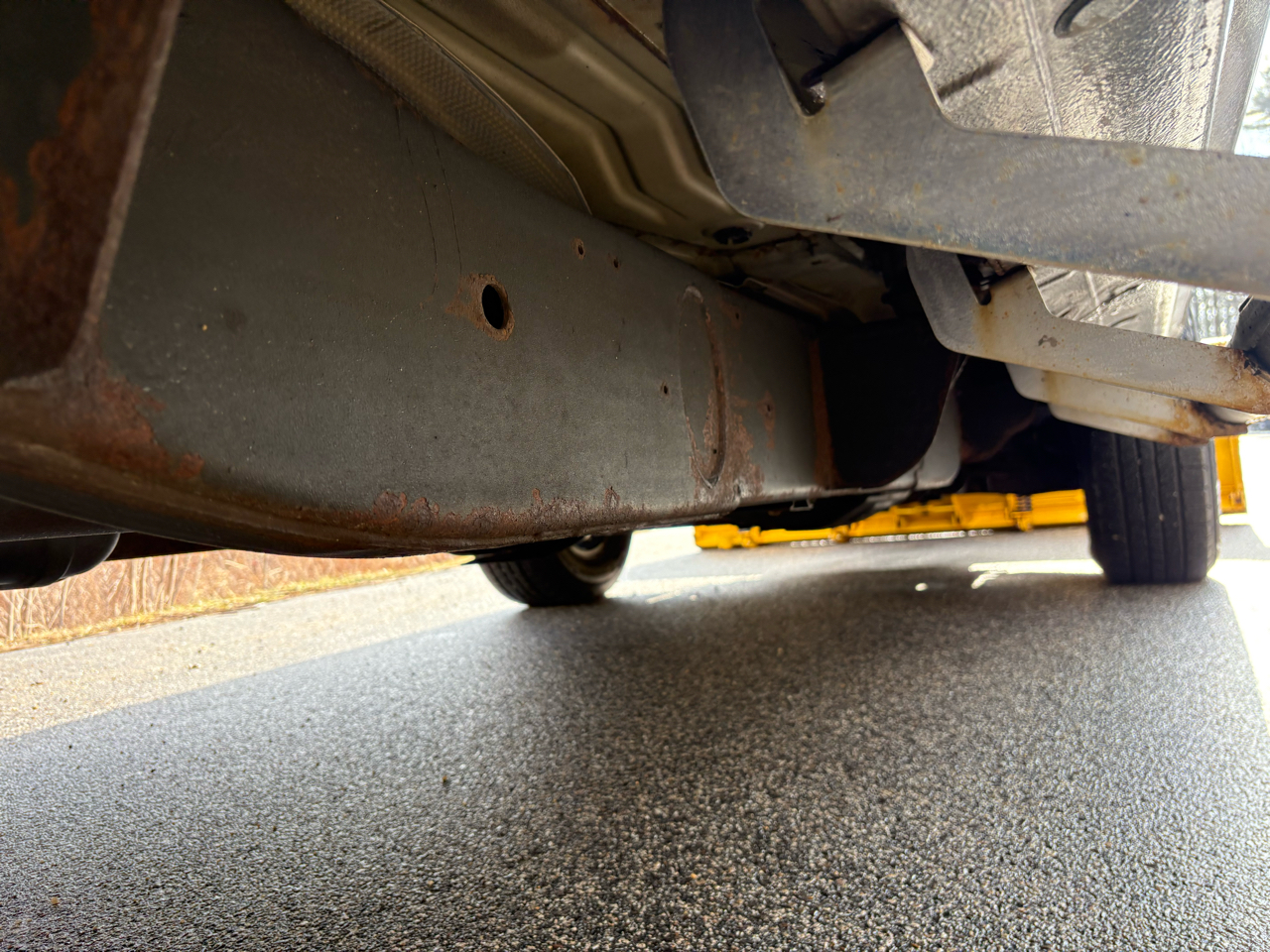 Chevrolet Silverado 2500HD LTZ Crew Cab 4WD 2015