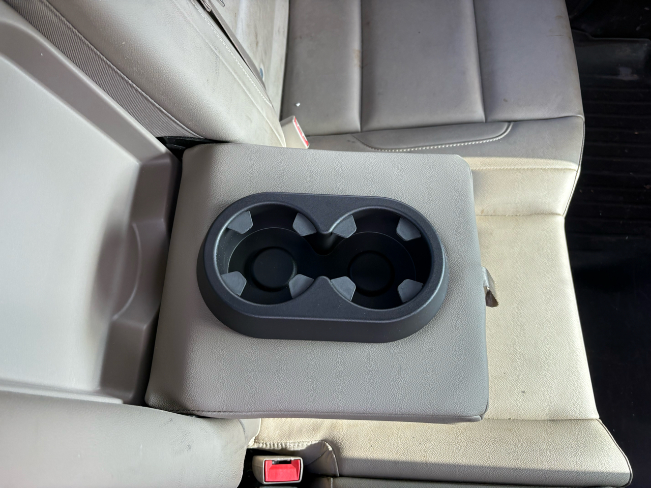 Chevrolet Silverado 2500HD LTZ Crew Cab 4WD 2015