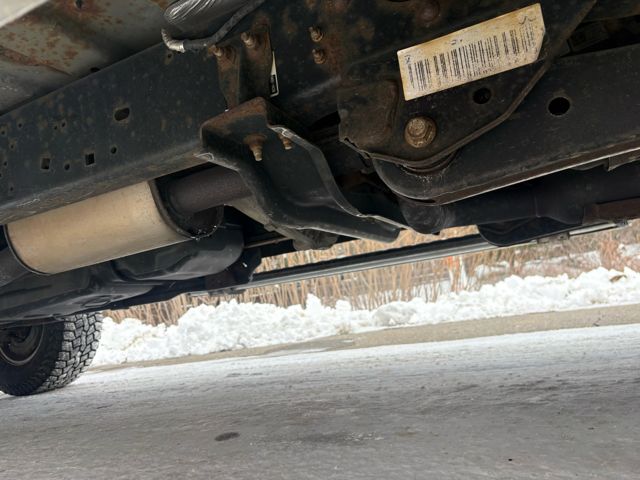 Ford F-250 SD XLT SuperCab 4WD 2011