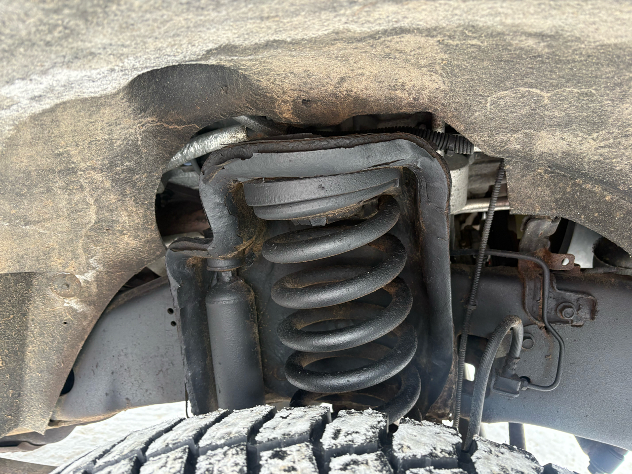 Ford F-250 SD XLT SuperCab 4WD 2011