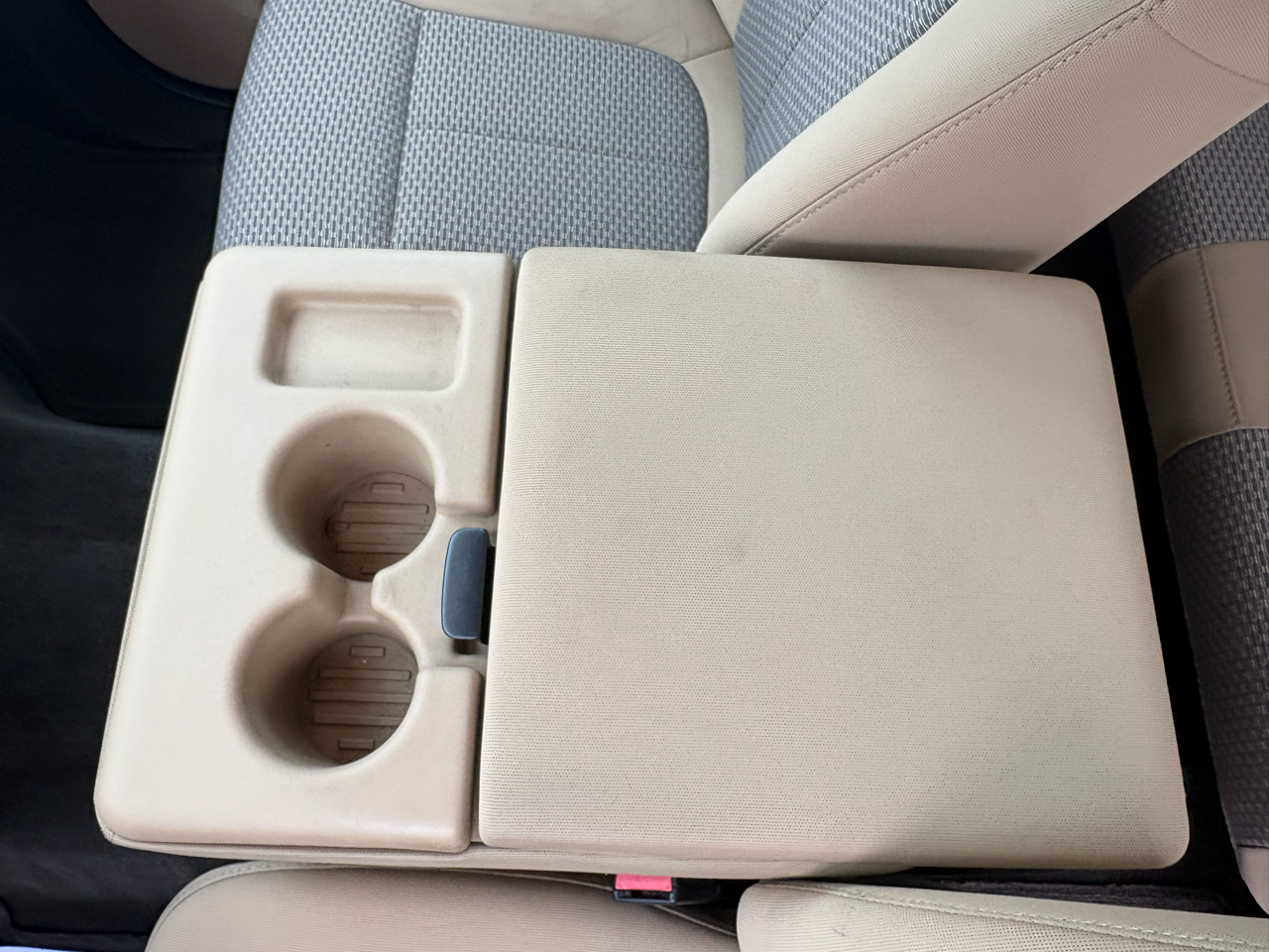 Ford F-250 SD XLT SuperCab 4WD 2011