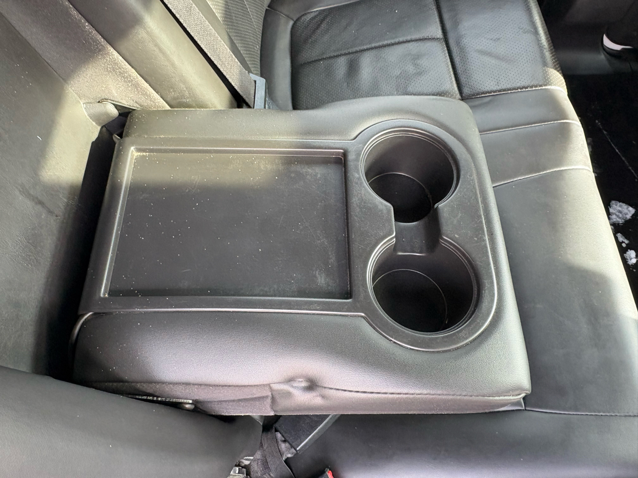 Ford F-350 SD Lariat Crew Cab 4WD 2011