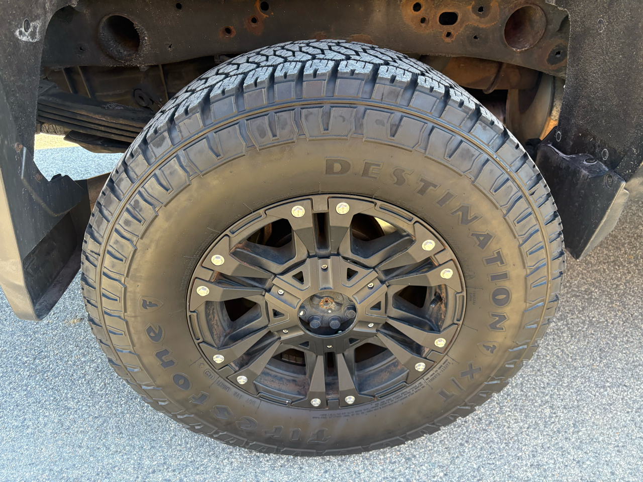 Chevrolet Silverado 2500HD LT Crew Cab 4WD 2016