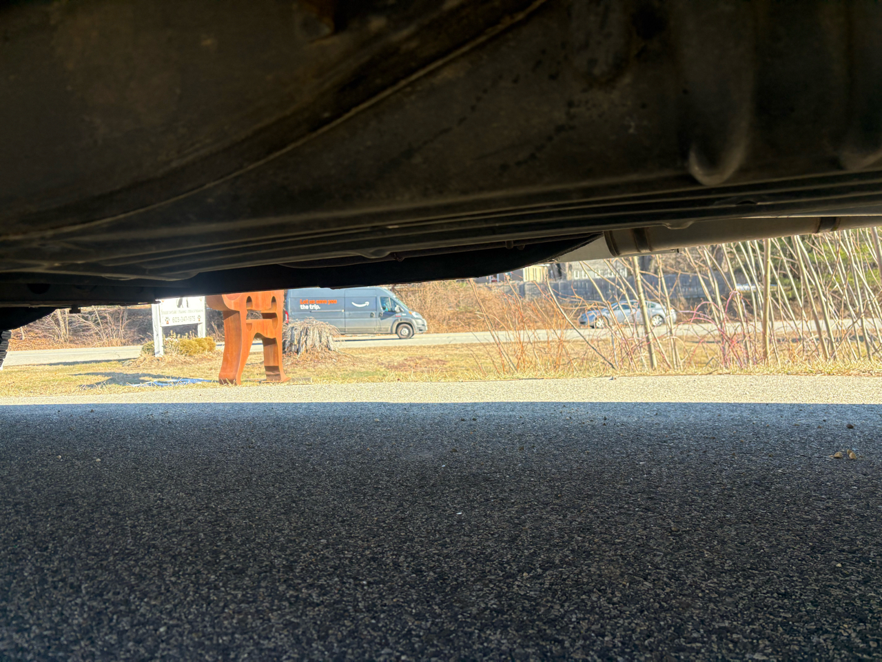 Chevrolet Silverado 2500HD LT Crew Cab 4WD 2016