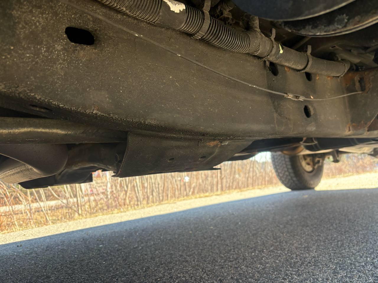 Chevrolet Silverado 2500HD LT Crew Cab 4WD 2016