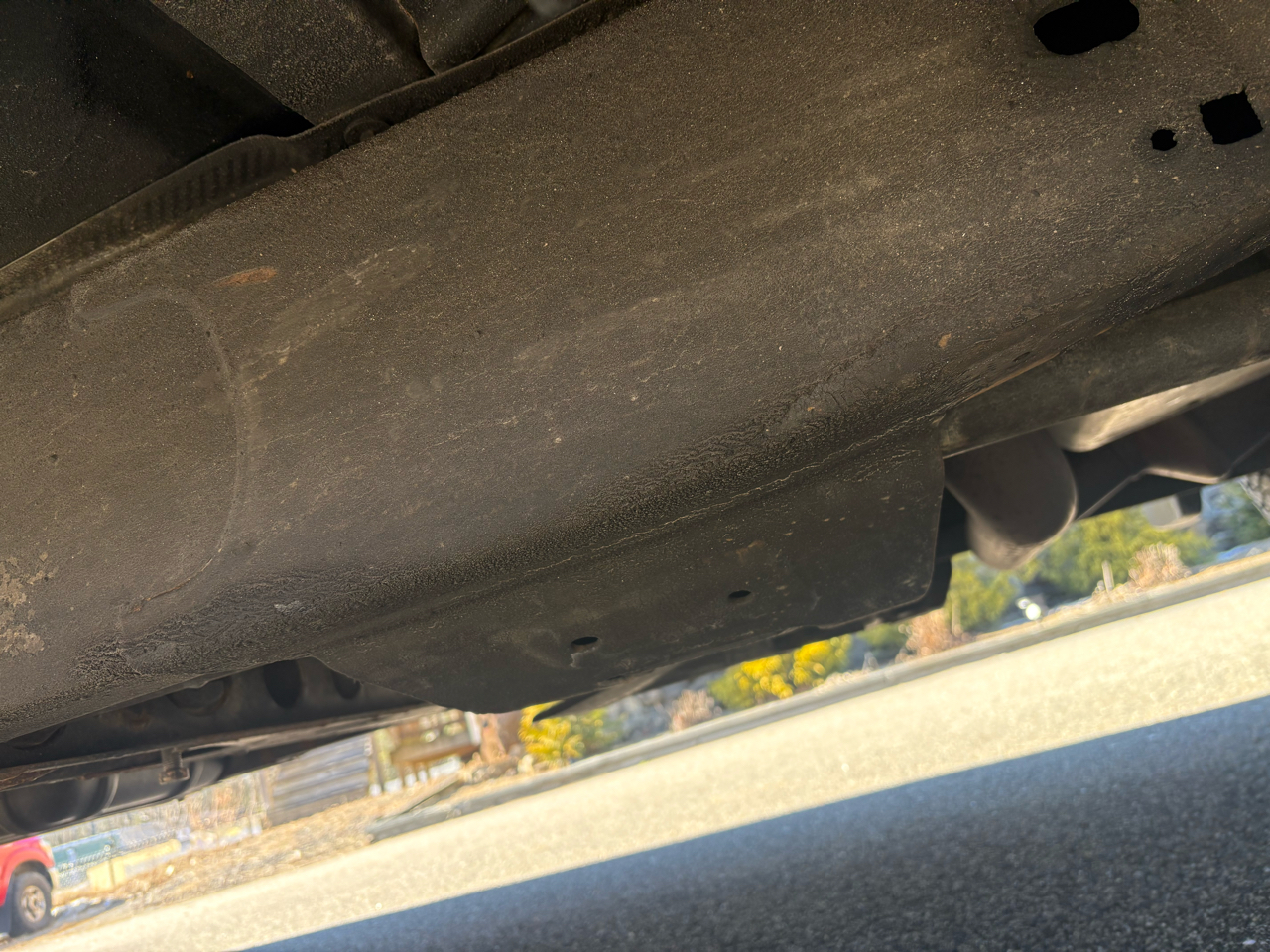 Chevrolet Silverado 2500HD LT Crew Cab 4WD 2016