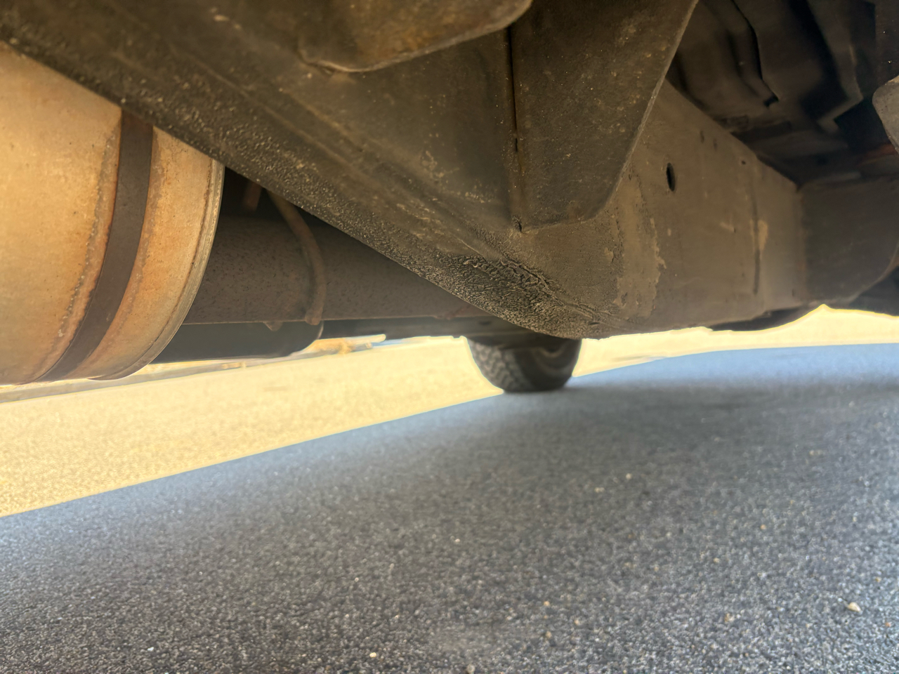 Chevrolet Silverado 2500HD LT Crew Cab 4WD 2016