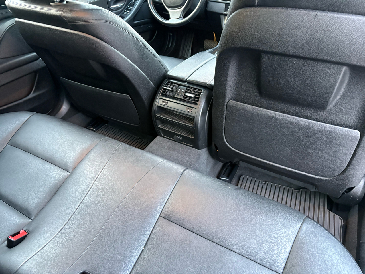 BMW 5-Series 535i xDrive 2016