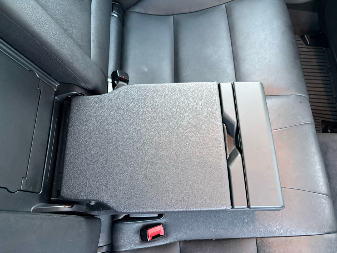 BMW 5-Series 535i xDrive 2016