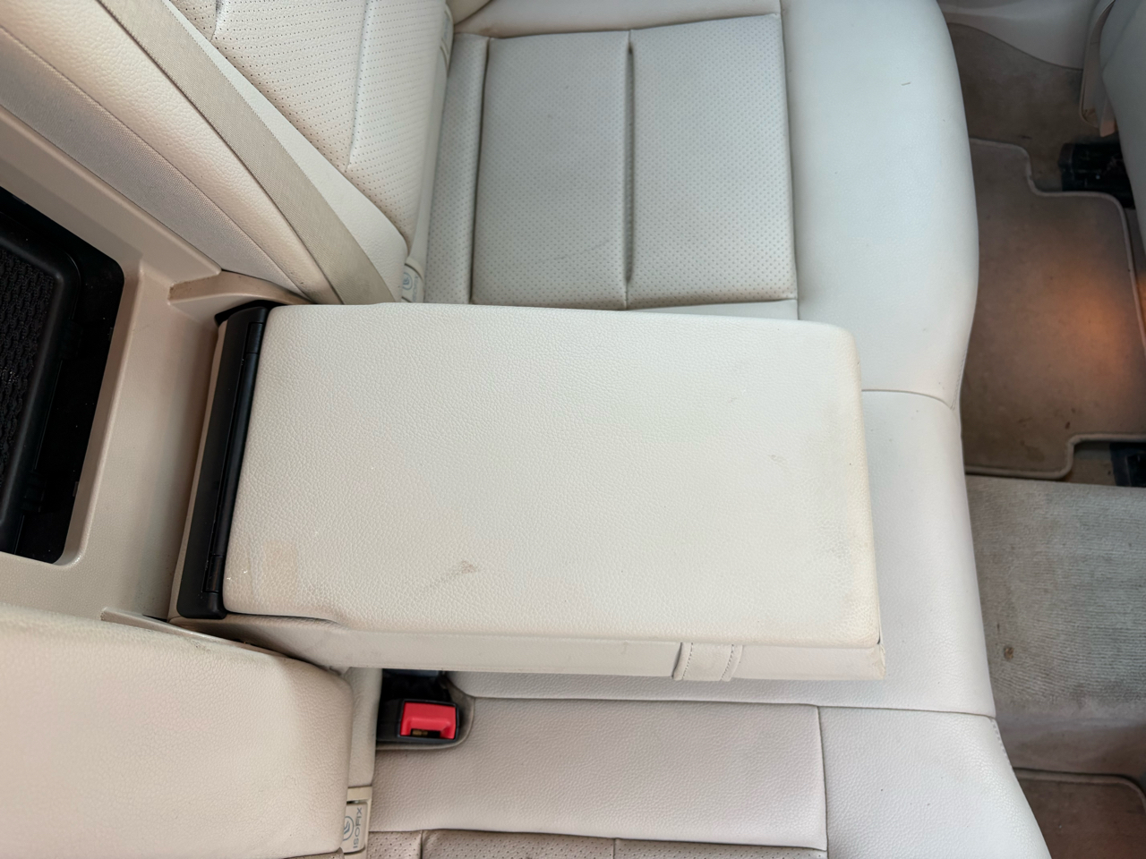 Mercedes-Benz E-Class E350 Sport 4MATIC Sedan 2016