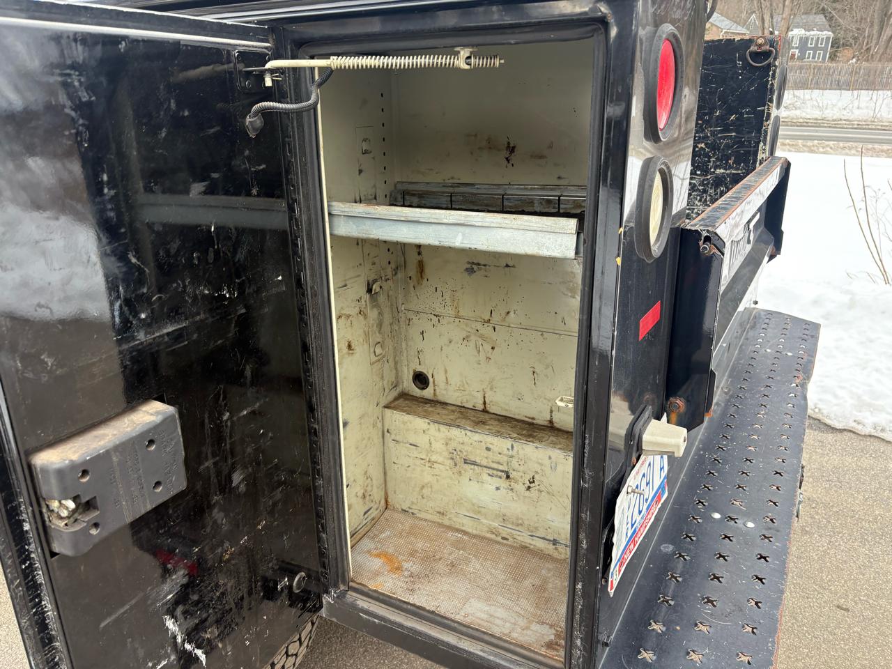 RAM 2500 Tradesman Regular Cab 4WD 2015