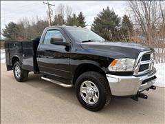 2015 RAM 2500 