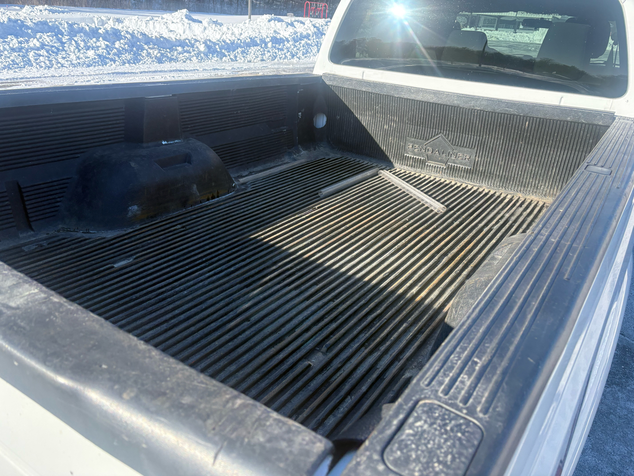 Ford F-350 SD XLT Crew Cab LWB 4WD 2015