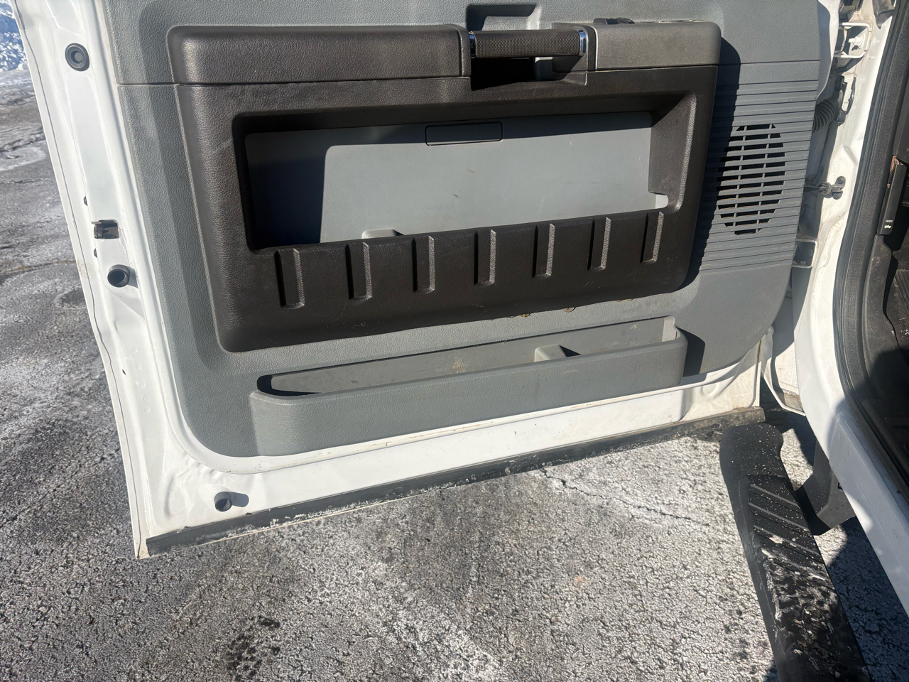 Ford F-350 SD XLT Crew Cab LWB 4WD 2015