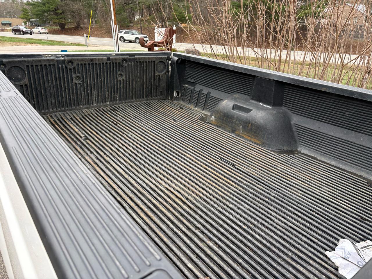 Ford F-350 SD XLT Crew Cab LWB 4WD 2015