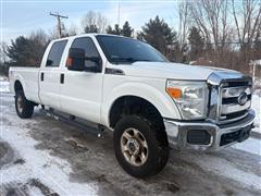 2015 Ford F-350 SD 