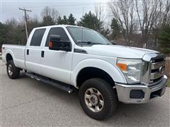 2015 Ford F-350 SD 
