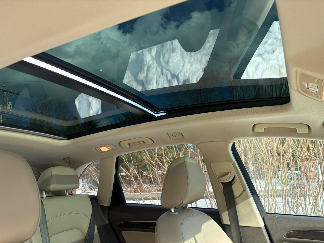 Audi Q5 2.0 quattro Premium 2013