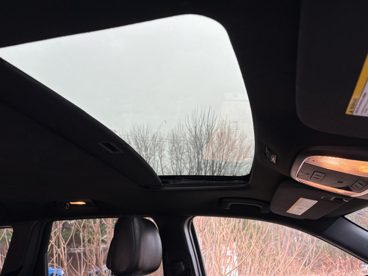 Ford F-150 XL SuperCrew 6.5-ft. Bed 4WD 2017