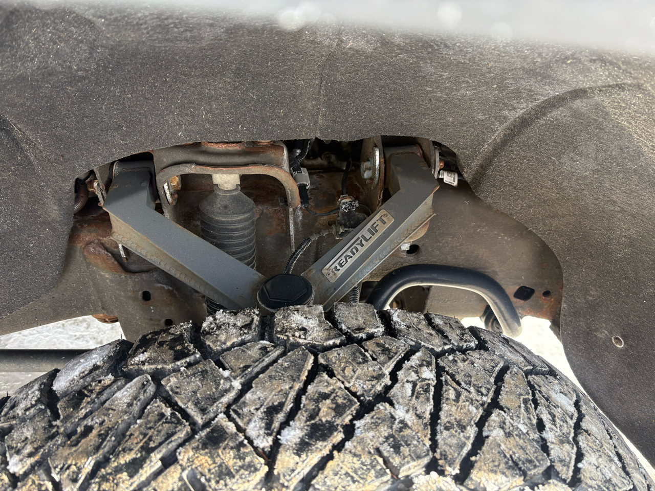 GMC Sierra 2500HD AT4 Crew Cab 4WD 2020