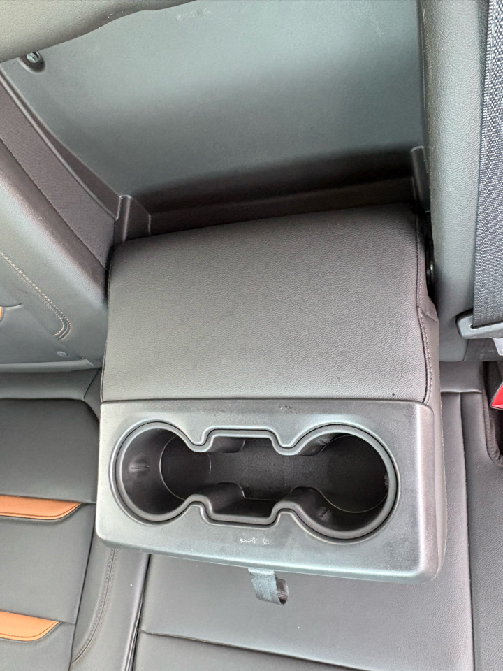 GMC Sierra 2500HD AT4 Crew Cab 4WD 2020